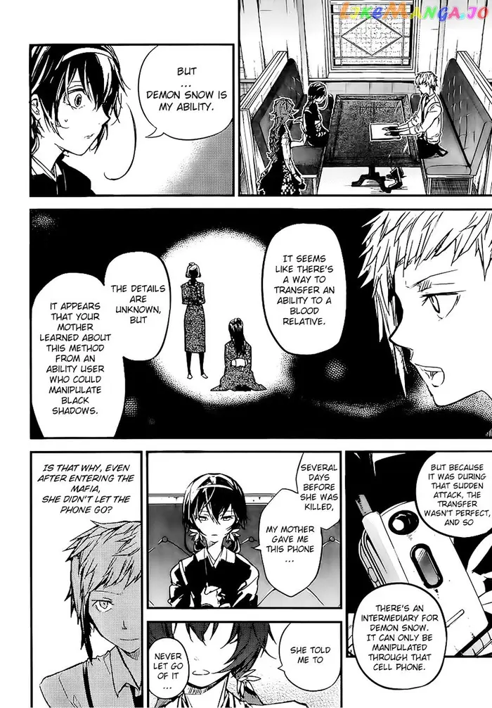 Bungou Stray Dogs Chapter 43 image 40_optimized